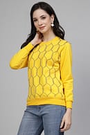 Rhinestones Band T-shirt Size - XL